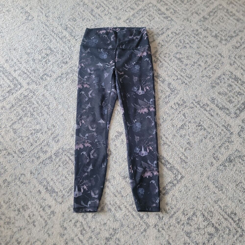 RBX Floral Leggings Size M